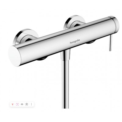 Смеситель для душа Hansgrohe Tecturis S 73622000 хром купить с доставкой. 100% Оригинал. Гарантия! Смеситель для душа Hansgrohe Tecturis S 73622000 хром купить с доставкой. 100% Оригинал. Гарантия!