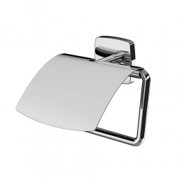 Держатель для туалетной бумаги AM.PM Gem A90341400 хром