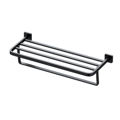 Полка для полотенец AM.PM Func A8F37722 черный купить с доставкой. 100% Оригинал. Гарантия! Полка для полотенец AM.PM Func A8F37722 черный купить с доставкой. 100% Оригинал. Гарантия!