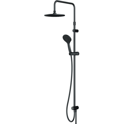 Душевая стойка AM.PM Gem F0790022 черный купить с доставкой. 100% Оригинал. Гарантия! Душевая стойка AM.PM Gem F0790022 черный купить с доставкой. 100% Оригинал. Гарантия!