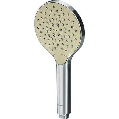 Душевая лейка AM.PM Like F0280000 хром купить с доставкой. 100% Оригинал. Гарантия!