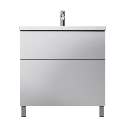 Тумба с раковиной AM.PM Gem 80 M90-FSX0802WG-WCC0802WG белый глянец купить с доставкой. 100% Оригинал. Гарантия! Тумба с раковиной AM.PM Gem 80 M90-FSX0802WG-WCC0802WG белый глянец купить с доставкой. 100% Оригинал. Гарантия!