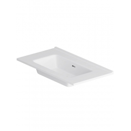 Раковина мебельная AM.PM Sense 80 M7BWCC0802WG