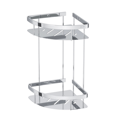 Полка для душа AM.PM Sense L A7454200 хром купить с доставкой. 100% Оригинал. Гарантия!