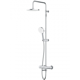 Душевая стойка AM.PM X-Joy F0785A500 хром