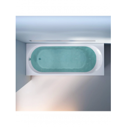 Акриловая ванна AM.PM X-Joy 170x70 W94A-170-070W-A1 белая Акриловая ванна AM.PM X-Joy 170x70 W94A-170-070W-A1 белая