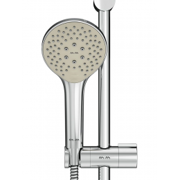 Душевой гарнитур AM.PM Gem F0190100 хром Душевой гарнитур AM.PM Gem F0190100 хром