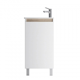 Тумба под раковину AM.PM X-Joy 45 M85AFSX0451WG белая