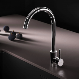 Смеситель для кухни AM.PM X-Joy S F85B07100 хром