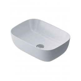 Раковина накладная AM.PM Func 45 M8FWCC10450WG белый