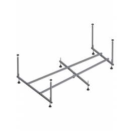 Каркас для ванны AM.PM Like 170x110 W80A-170U110W-R