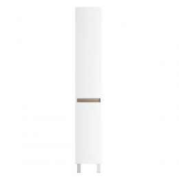 Шкаф-пенал AM.PM X-Joy 30 M85ACSR0306WG белый Шкаф-пенал AM.PM X-Joy 30 M85ACSR0306WG белый