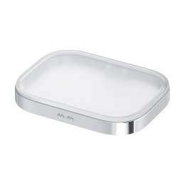 Мыльница для ванной AM.PM Func A8F34200 хром