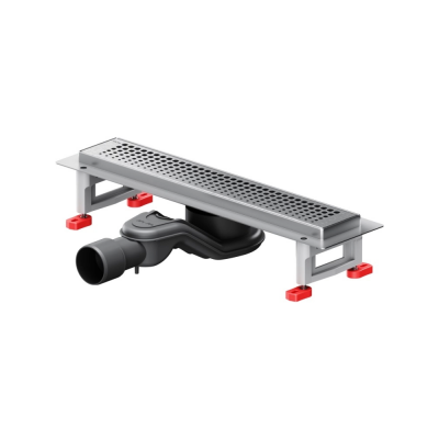 Трап душевой AM.PM MasterFlow W01SC-P11-040-01SB хром купить с доставкой. 100% Оригинал. Гарантия! Трап душевой AM.PM MasterFlow W01SC-P11-040-01SB хром купить с доставкой. 100% Оригинал. Гарантия!