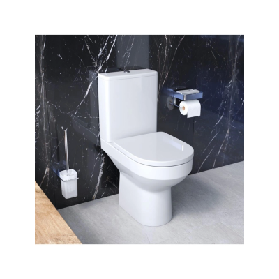 Унитаз-компакт напольный с бачком и сиденьем микролифт AM.PM Spirit CK70DC белый безободковый купить с доставкой. 100% Оригинал. Гарантия! Унитаз-компакт напольный с бачком и сиденьем микролифт AM.PM Spirit CK70DC белый безободковый купить с доставкой. 100% Оригинал. Гарантия!