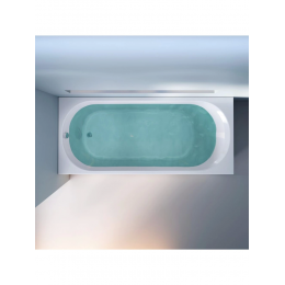 Акриловая ванна AM.PM X-Joy 170x75 W94A-170-075W-A белая Акриловая ванна AM.PM X-Joy 170x75 W94A-170-075W-A белая