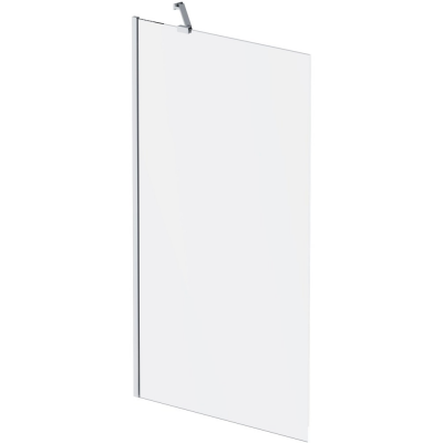 Шторка для ванны AM.PM Gem 80 см. профиль хром, стекло матовое W90BS-080-140CM купить с доставкой. 100% Оригинал. Гарантия! Шторка для ванны AM.PM Gem 80 см. профиль хром, стекло матовое W90BS-080-140CM купить с доставкой. 100% Оригинал. Гарантия!