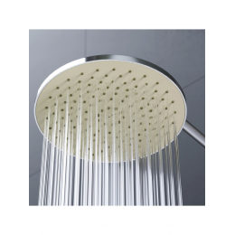 Верхний душ AM.PM Like F0580000 хром