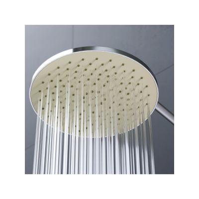 Верхний душ AM.PM Like F0580000 хром купить с доставкой. 100% Оригинал. Гарантия!