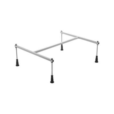 Каркас для ванны AM.PM Sense 150x70 W76A-150-070W-R серый купить с доставкой. 100% Оригинал. Гарантия!