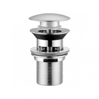 Донный клапан AM.PM F0700164 хром купить с доставкой. 100% Оригинал. Гарантия!