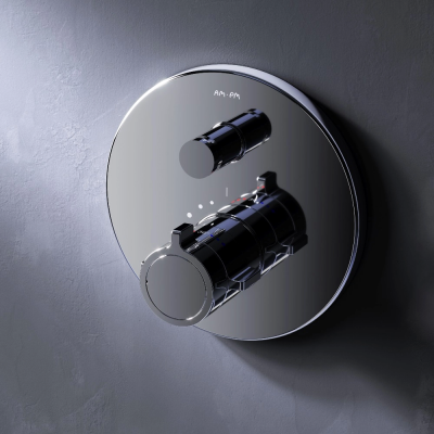 Смеситель для душа AM.PM X-Joy F85A45600 хром купить с доставкой. 100% Оригинал. Гарантия! Смеситель для душа AM.PM X-Joy F85A45600 хром купить с доставкой. 100% Оригинал. Гарантия!