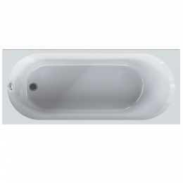 Акриловая ванна AM.PM X-Joy 165x70 W94A-165-070W-A белая Акриловая ванна AM.PM X-Joy 165x70 W94A-165-070W-A белая