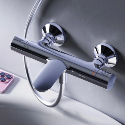 Смеситель для ванны AM.PM Like F8050000 хром купить с доставкой. 100% Оригинал. Гарантия! Смеситель для ванны AM.PM Like F8050000 хром купить с доставкой. 100% Оригинал. Гарантия!