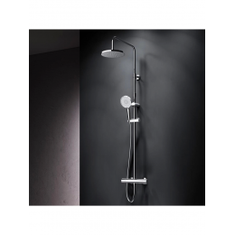 Душевая стойка AM.PM X-Joy F0785A400 хром