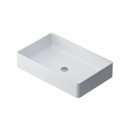 Раковина накладная AM.PM Func 60 M8FWCC10600WG белый