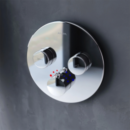 Смеситель для душа AM.PM Inspire V2.0 F50A85700 хром Смеситель для душа AM.PM Inspire V2.0 F50A85700 хром