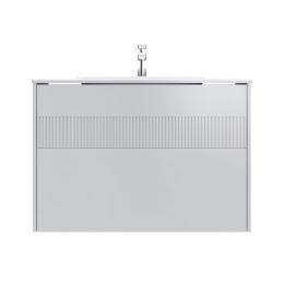 Тумба под раковину AM.PM Func 100 M8FFUX1002WM белая