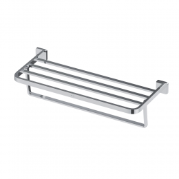 Полка для полотенец AM.PM Func A8F37700 хром