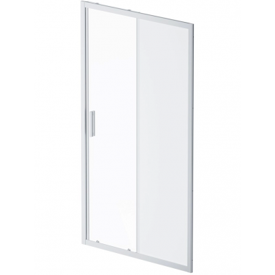 Душевая дверь в нишу AM.PM Gem 110x195 см. профиль хром, стекло матовое купить с доставкой. 100% Оригинал. Гарантия! Душевая дверь в нишу AM.PM Gem 110x195 см. профиль хром, стекло матовое купить с доставкой. 100% Оригинал. Гарантия!