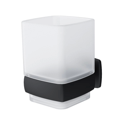 Стакан для ванной AM.PM Gem A9034322 черный купить с доставкой. 100% Оригинал. Гарантия! Стакан для ванной AM.PM Gem A9034322 черный купить с доставкой. 100% Оригинал. Гарантия!