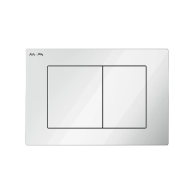 Кнопка смыва AM.PM PrimeFit S I090201 белый купить с доставкой. 100% Оригинал. Гарантия!