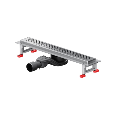 Трап душевой AM.PM MasterFlow W01SC-P11-050-01SB хром купить с доставкой. 100% Оригинал. Гарантия! Трап душевой AM.PM MasterFlow W01SC-P11-050-01SB хром купить с доставкой. 100% Оригинал. Гарантия!