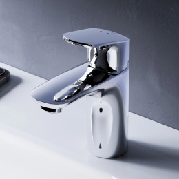 Смеситель для раковины AM.PM Like F8093016 хром Смеситель для раковины AM.PM Like F8093016 хром