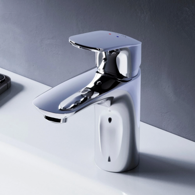 Смеситель для раковины AM.PM Like F8093016 хром купить с доставкой. 100% Оригинал. Гарантия! Смеситель для раковины AM.PM Like F8093016 хром купить с доставкой. 100% Оригинал. Гарантия!