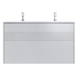 Тумба под раковину AM.PM Func 120 M8FFUX1202WM белая