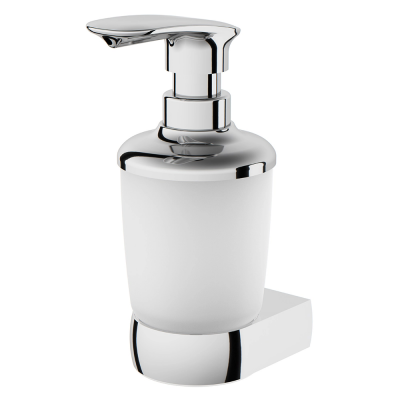 Дозатор для жидкого мыла AM.PM Sensation A3036900 хром купить с доставкой. 100% Оригинал. Гарантия!