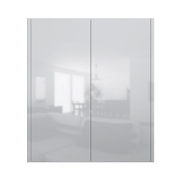 Шкаф AM.PM Func 60 M8FCH0602WG белый Шкаф AM.PM Func 60 M8FCH0602WG белый