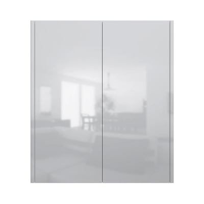 Шкаф AM.PM Func 60 M8FCH0602WG белый купить с доставкой. 100% Оригинал. Гарантия! Шкаф AM.PM Func 60 M8FCH0602WG белый купить с доставкой. 100% Оригинал. Гарантия!