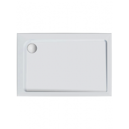 Душевой поддон AM.PM Gem 120x80 W90T-404-12080W белый