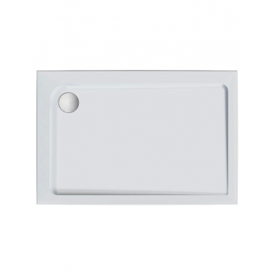 Душевой поддон AM.PM Gem 120x80 W90T-404-12080W белый купить с доставкой. 100% Оригинал. Гарантия!