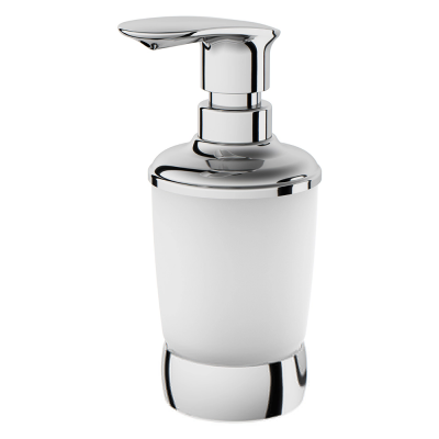 Дозатор для жидкого мыла AM.PM Sensation A3031900 хром купить с доставкой. 100% Оригинал. Гарантия!