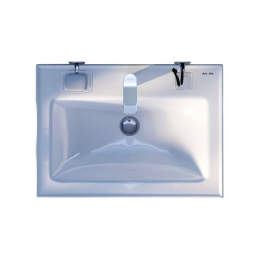 Раковина мебельная AM.PM X-Joy 65 M85AWCC0652WG64 белый