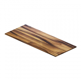 Столешница AM.PM Func 120 M8FST1200OF темное дерево