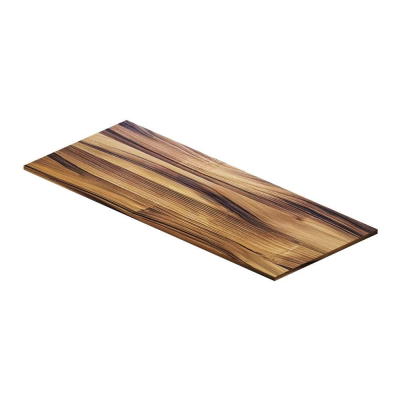 Столешница AM.PM Func 120 M8FST1200OF темное дерево купить с доставкой. 100% Оригинал. Гарантия!