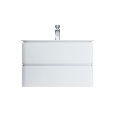 Тумба под раковину AM.PM Sensation 80 M30FHX0802WG белая купить с доставкой. 100% Оригинал. Гарантия!